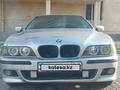 BMW 528 1998 годаүшін3 800 000 тг. в Тараз – фото 3