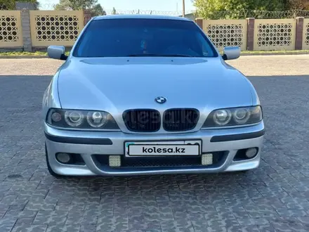 BMW 528 1998 года за 4 500 000 тг. в Тараз