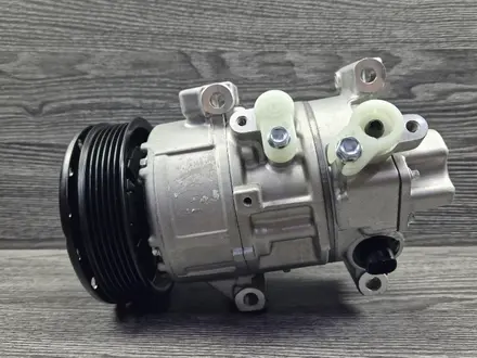 Компрессор кондиционера за 70 000 тг. в Актау – фото 21
