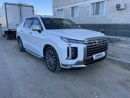 Hyundai Palisade 2023 года за 25 500 000 тг. в Шымкент