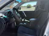 Toyota Land Cruiser Prado 2015 года за 17 000 000 тг. в Жезказган – фото 3