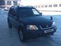 Honda CR-V 1996 года за 1 900 000 тг. в Ушарал – фото 3