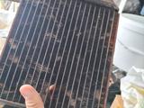 Радиатор печки медный за 35 000 тг. в Сатпаев