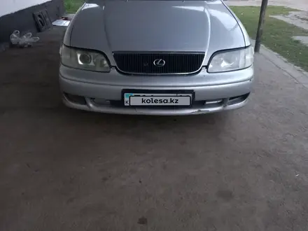 Lexus GS 300 1995 года за 1 200 000 тг. в Алматы