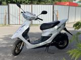 Honda  Dio Р.А.С.С.Р.О.Ч.К.А. К.А.С.П.И. 2005 года за 231 000 тг. в Алматы – фото 2