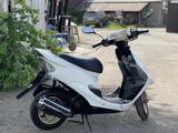 Honda  Dio Р.А.С.С.Р.О.Ч.К.А. К.А.С.П.И. 2005 года за 231 000 тг. в Алматы – фото 4