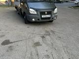 ГАЗ  ГАЗель (3221) 2001 годаүшін5 700 000 тг. в Алматы
