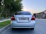 Chevrolet Nexia 2023 года за 6 650 000 тг. в Шымкент – фото 4