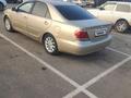 Toyota Camry 2005 годаүшін3 900 000 тг. в Алматы