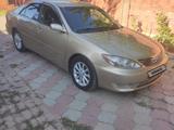 Toyota Camry 2005 годаүшін4 850 000 тг. в Алматы