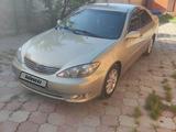 Toyota Camry 2005 годаүшін4 850 000 тг. в Алматы – фото 3