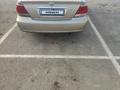 Toyota Camry 2005 годаүшін3 900 000 тг. в Алматы – фото 3