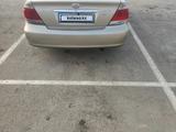 Toyota Camry 2005 года за 3 900 000 тг. в Алматы – фото 3