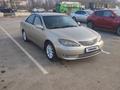 Toyota Camry 2005 годаүшін3 900 000 тг. в Алматы – фото 4