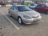 Toyota Camry 2005 года за 3 900 000 тг. в Алматы – фото 4