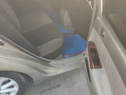 Toyota Camry 2005 года за 3 900 000 тг. в Алматы – фото 6
