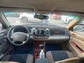 Toyota Camry 2005 годаүшін3 900 000 тг. в Алматы – фото 7