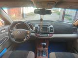 Toyota Camry 2005 годаүшін4 850 000 тг. в Алматы – фото 4