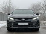 Toyota Camry 2021 годаfor15 900 000 тг. в Алматы – фото 3