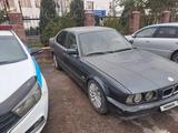 BMW 520 1994 года за 1 600 000 тг. в Алматы