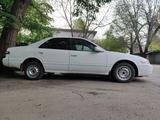 Toyota Camry 1999 годаүшін2 750 000 тг. в Отеген-Батыр – фото 4