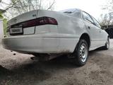 Toyota Camry 1999 года за 2 750 000 тг. в Отеген-Батыр – фото 5