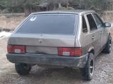ВАЗ (Lada) 2109 1993 годаүшін400 000 тг. в Узынагаш – фото 4