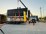 Howo  T5G 2024 годаүшін42 000 000 тг. в Туркестан – фото 2