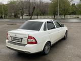 ВАЗ (Lada) Priora 2170 2014 года за 2 900 000 тг. в Усть-Каменогорск – фото 5