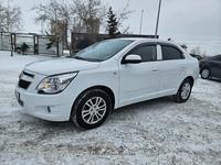 Chevrolet Cobalt 2023 года за 6 900 000 тг. в Астана