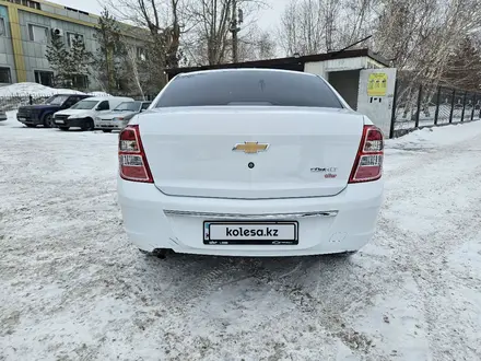 Chevrolet Cobalt 2023 года за 6 900 000 тг. в Астана – фото 6