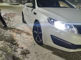 Kia Optima 2013 годаүшін7 200 000 тг. в Астана – фото 2