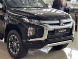 Mitsubishi L200 DC Invite 2022 годаүшін18 990 000 тг. в Караганда – фото 4