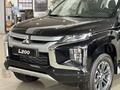 Mitsubishi L200 DC Invite 2022 годаүшін18 990 000 тг. в Караганда – фото 5