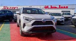 Toyota RAV4 2023 годаүшін22 400 000 тг. в Астана