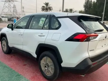 Toyota RAV4 2023 года за 22 400 000 тг. в Астана – фото 5