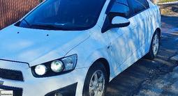 Chevrolet Aveo 2014 года за 2 600 000 тг. в Алматы