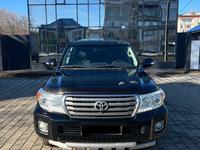 Toyota Land Cruiser 2012 годаүшін15 000 000 тг. в Уральск