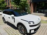 Lynk & Co 900 2025 годаүшін33 000 000 тг. в Алматы