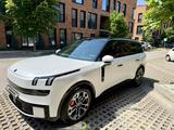 Lynk & Co 900 2025 годаүшін33 000 000 тг. в Алматы – фото 3
