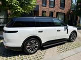 Lynk & Co 900 2025 годаүшін33 000 000 тг. в Алматы – фото 5