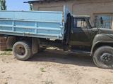 ГАЗ  53 1987 года за 1 600 000 тг. в Туркестан – фото 4