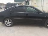 Toyota Camry 2006 года за 4 800 000 тг. в Жанаозен – фото 2