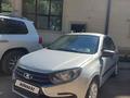 ВАЗ (Lada) Granta 2190 2018 года за 3 200 000 тг. в Караганда