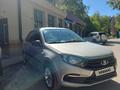 ВАЗ (Lada) Granta 2190 2018 года за 3 200 000 тг. в Караганда – фото 6