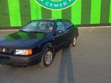 Volkswagen Passat 1991 года за 925 000 тг. в Семей – фото 2