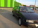 Volkswagen Passat 1991 года за 925 000 тг. в Семей – фото 3