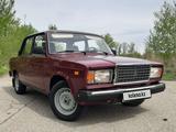 ВАЗ (Lada) 2107 2003 года за 1 350 000 тг. в Усть-Каменогорск