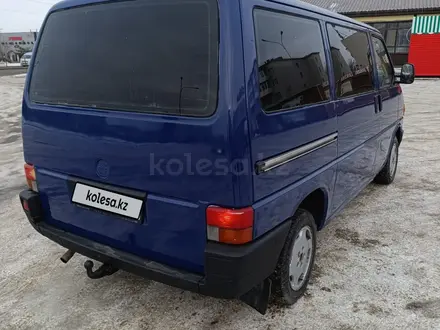 Volkswagen Transporter 1992 года за 2 400 000 тг. в Караганда – фото 5