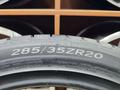 Hankook Ventus S1 Evo3for480 000 тг. в Астана – фото 3